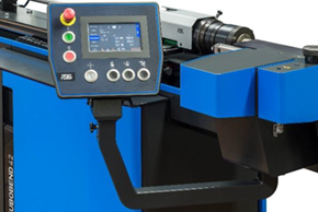 Pipe Bending Systems Tube and Pipe Bending Machines